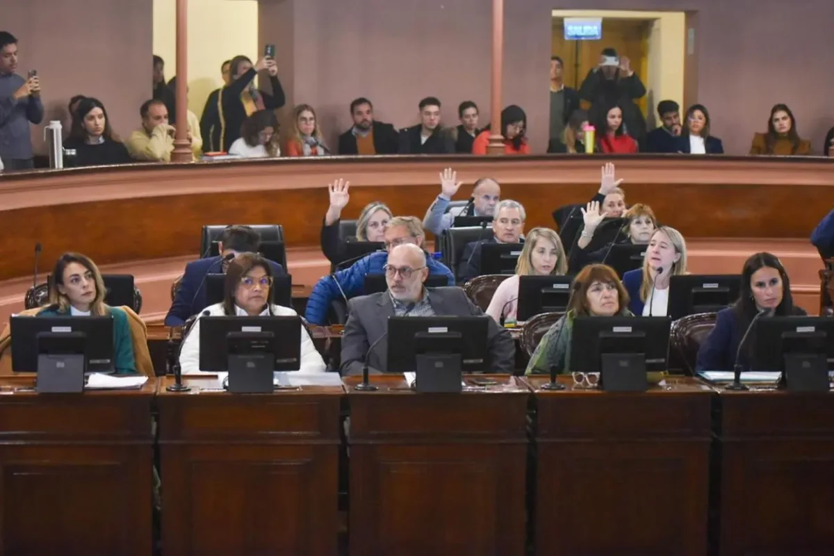 El proyecto de creación de OSER ingresó en Diputados con oposición del PJ