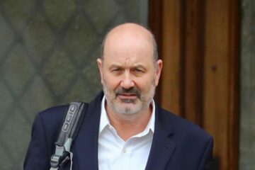 Fuerte reacción contra Federico Sturzenegger de más de 30 exinvestigadores y jubilados del INTA