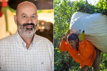 Federico Sturzenegger festeja eliminación de exigencia para yerba mate considerada “letra muerta”