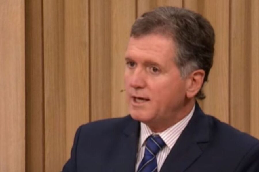 Félix Lonigro analiza las posibles consecuencias de un fallo en contra de Cristina Kirchner por parte de la Corte Suprema