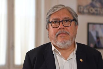 Fernando “Chino” Navarro critica el fallo de Cristina como disparatado y sin sustento jurídico