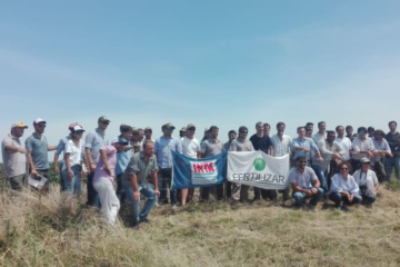 Aumenta el respaldo al INTA ante la reforma impulsada por el Gobierno