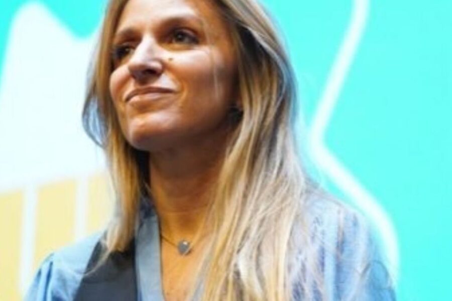 Florencia Carignano regresa y lanza duras críticas contra las diputadas libertarias: “Son todos gatos”