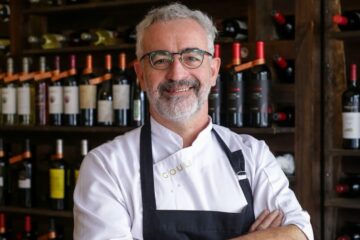 Cocineros y productores cordobeses unen fuerzas en una innovadora alianza gastronómica que conquista paladares