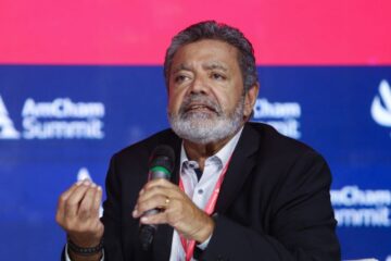 CGT se une al Consejo de Mayo con la representación de Gerardo Martínez