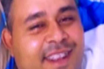 FBI recompensa con US$ 3 millones por captura de líder del Tren de Aragua acusado de crímenes en EE. UU.