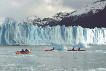 Presidencia modifica ley de Glaciares para permitir mayor expansión en áreas de explotación minera