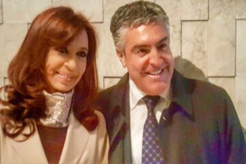 Gregorio Dalbón califica de ilegal y arbitrario el fallo de la Corte Suprema en el caso de Vialidad