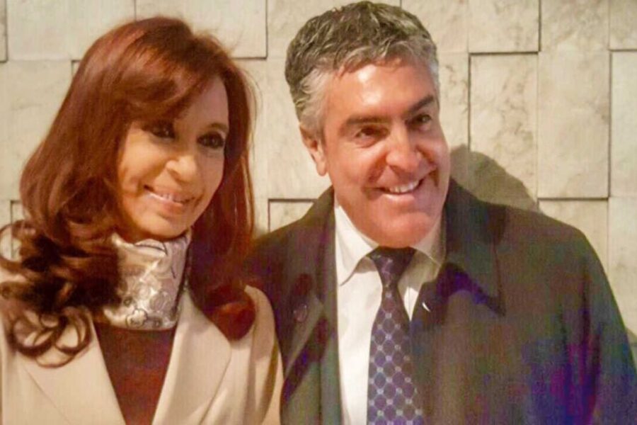 Gregorio Dalbón califica de ilegal y arbitrario el fallo de la Corte Suprema en el caso de Vialidad