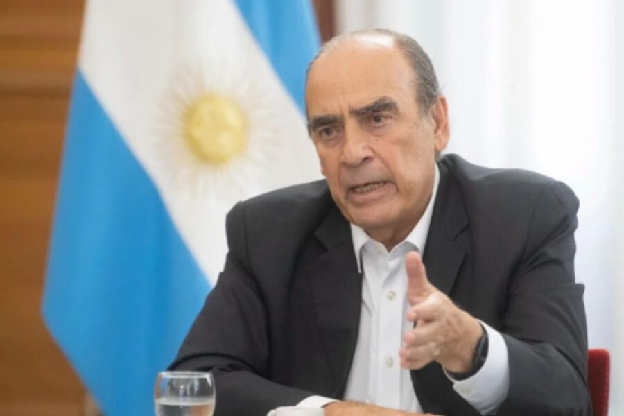 Guillermo Francos cuestiona el aumento en las jubilaciones y su impacto en la economía del país