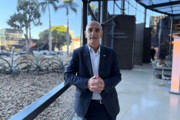 Gustavo Portis destaca la nueva era en modelos financieros que revela errores en lugar de ocultarlos.