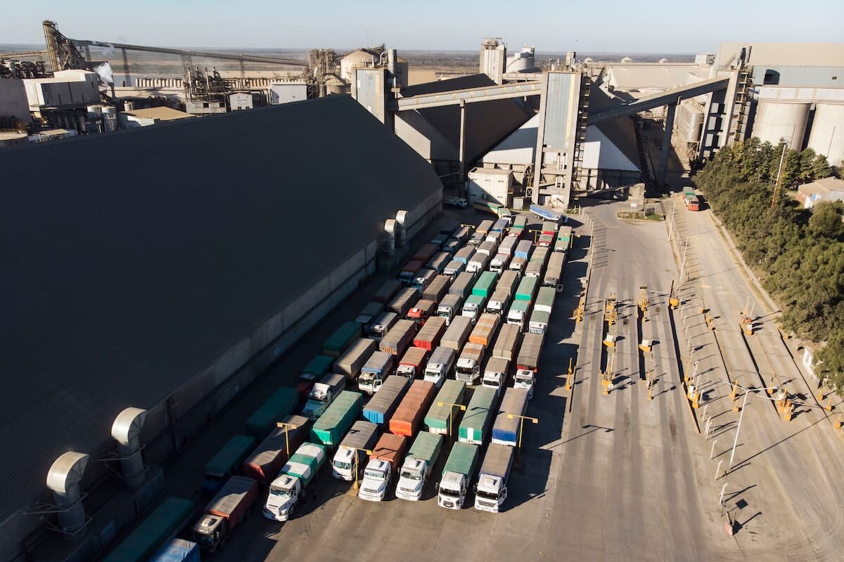 Exportaciones de granos en junio alcanzarán un ingreso récord de US$6000 millones en medio de un boom económico