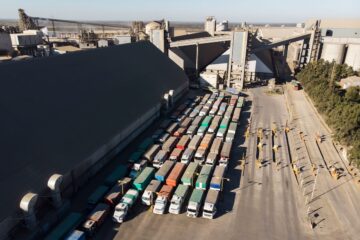 Exportaciones de granos en junio alcanzarán un ingreso récord de US$6000 millones en medio de un boom económico