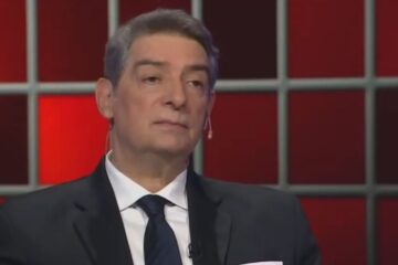 Allanamiento en Santa Fe tras amenazas al juez Rosatti; un militante del Frente Renovador bajo sospecha