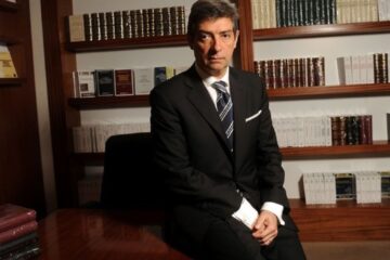 Jueces de Latinoamérica expresan apoyo a Rosatti tras la condena a CFK y los ataques que ha recibido