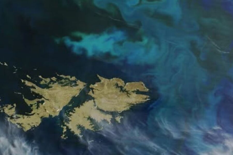 La defensa revisionista como estrategia para la recuperación de las Islas Malvinas