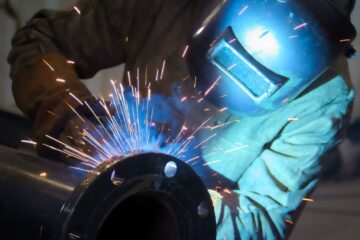 La actividad metalúrgica tuvo un retroceso en mayo de 1,1% y la capacidad instalada está en 46,6%