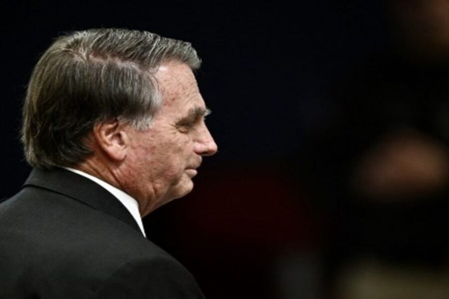 Exasesor de Bolsonaro revela participación del expresidente en plan para negar resultados de las elecciones de 2022