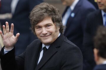 División y expectativas en la sociedad argentina ante el gobierno de Milei