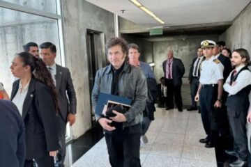 Milei en España: asistirá a un foro cripto sin reuniones con autoridades del Gobierno español