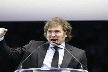 Milei en el cierre del Madrid Economic Forum: “¡Muerte al socialismo!” y sus planes para un segundo mandato