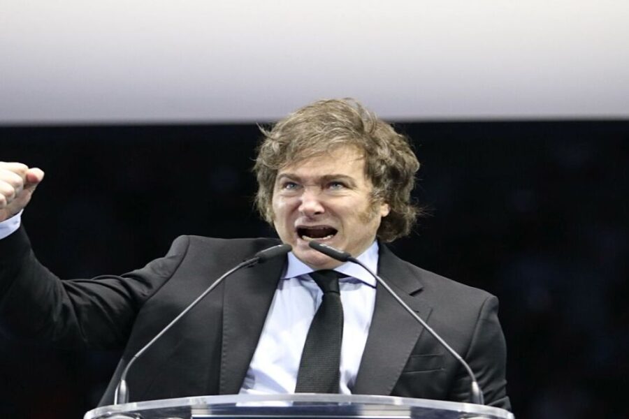 Milei en el cierre del Madrid Economic Forum: “¡Muerte al socialismo!” y sus planes para un segundo mandato