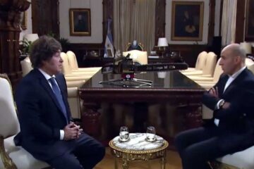 Milei respalda a Netanyahu: “Israel es aliado y Irán representa una amenaza para Argentina”