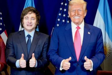 Se autoriza la IMPORTACIÓN de toros desde Estados Unidos para fortalecer la ganadería local