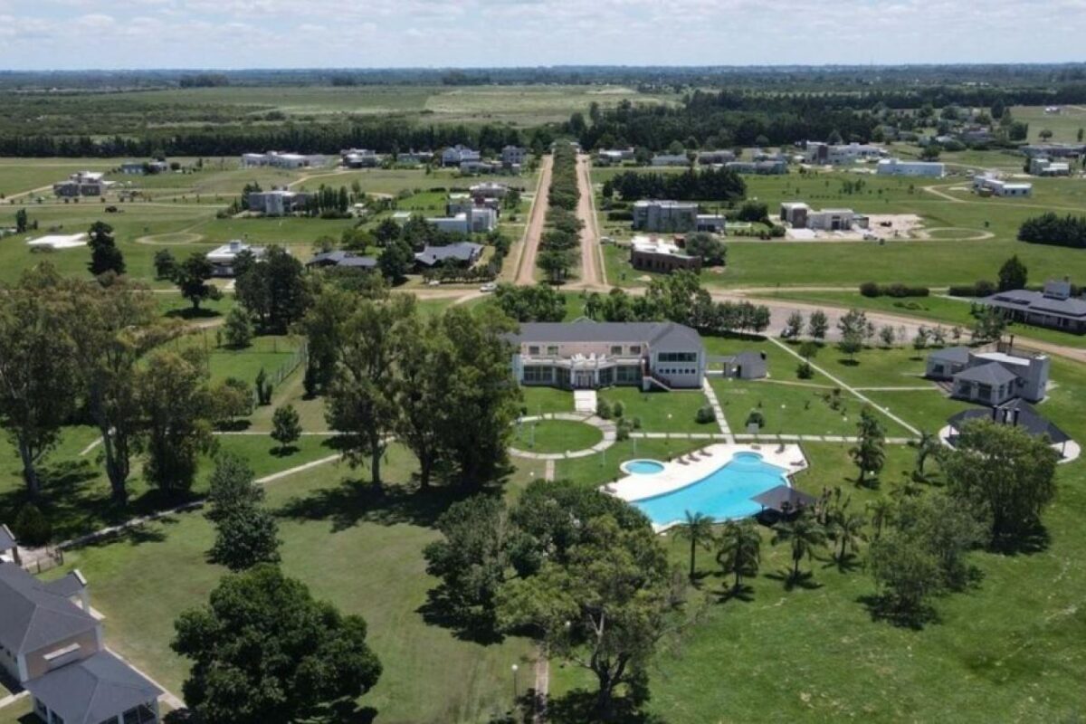 Gualeguaychú: arrestan al jefe narco que agredió a un gendarme durante un operativo policial