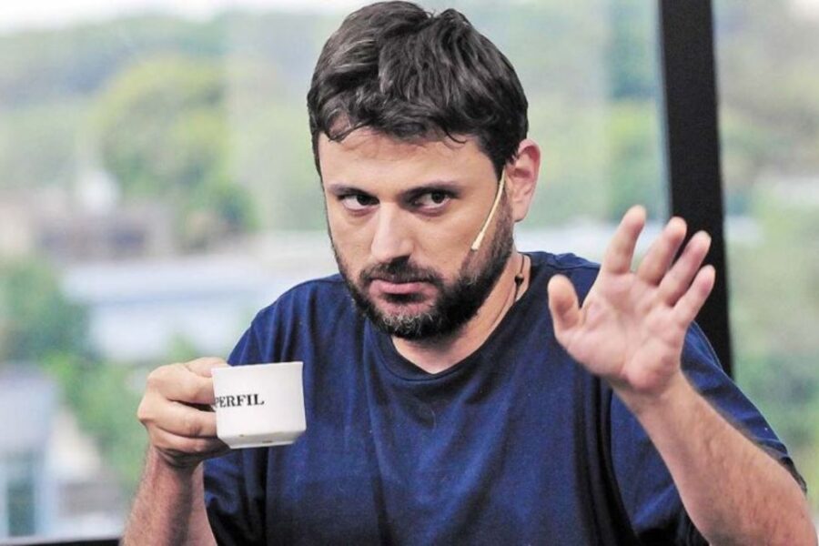 Juan Grabois promete indultar a Cristina Kirchner y menciona la posibilidad de hacerlo con Karina y Milei también.