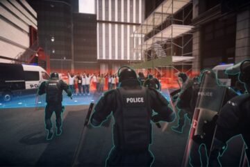 Troll libertario celebra un videojuego polémico que promueve la represión: “¡Nunca lo jugué y ya es mi favorito!”