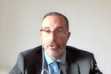 Jorge Gorini: el juez clave que definirá el futuro de la detención de Cristina Kirchner