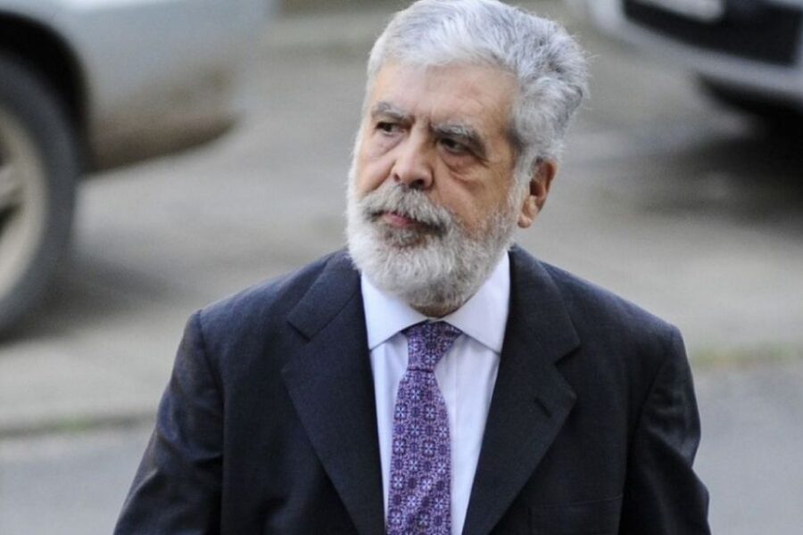 Julio De Vido afirma que la candidatura de Máximo es “inevitable” tras la inhabilitación de CFK