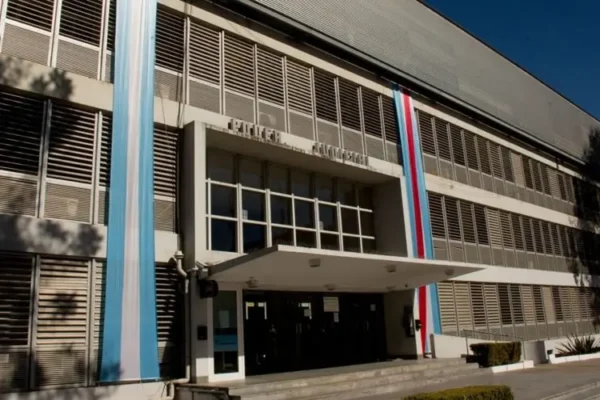 El Poder Judicial se diferencia de los legisladores y rechaza el congelamiento salarial