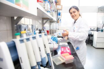 Científica clave en el Covid y creadora de vacuna para ganado advierte sobre fuga de profesionales en el INTA