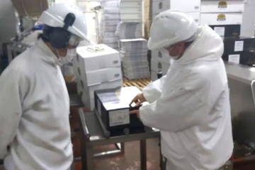 Israel reduce la demanda de cortes premium argentinos debido al conflicto bélico en la región