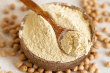 Las legumbres destacan como joyas nutricionales gracias a un dato sorprendente