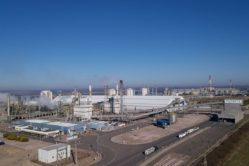 Multinacional del agro vende negocio y una energética local muestra interés en la adquisición