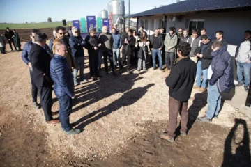 Grupo industrial lanza producción de carne de cerdo luego de realizar una megainversión