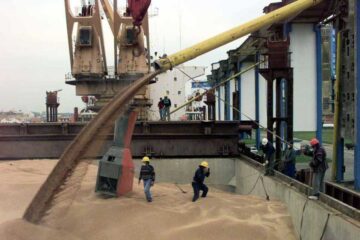 Junio suma US$1300 millones del agro y se proyecta alcanzar hasta US$5000 millones al finalizar el mes