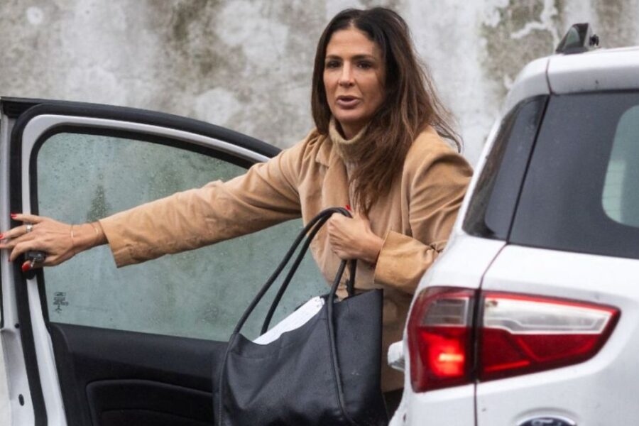 Juicio político contra la jueza Makintach: se establece formalmente el proceso judicial correspondiente