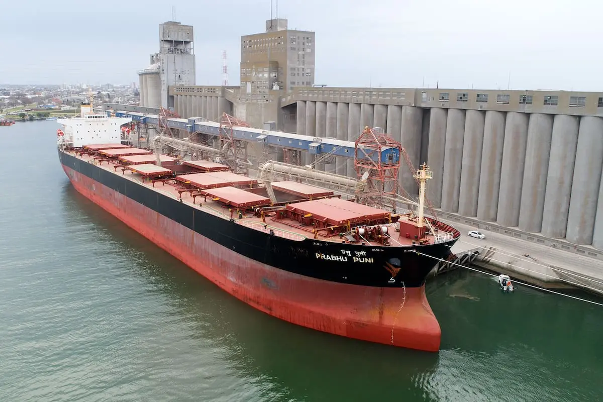 Gobierno autoriza uso de biocombustibles en embarcaciones para promover la sostenibilidad marítima