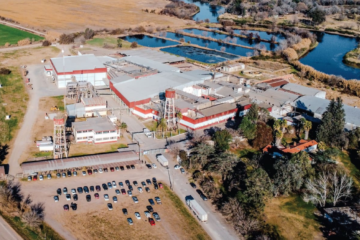 Hermanos adquieren seis frigoríficos en Santa Fe y forman el mayor grupo en la industria cárnica del país