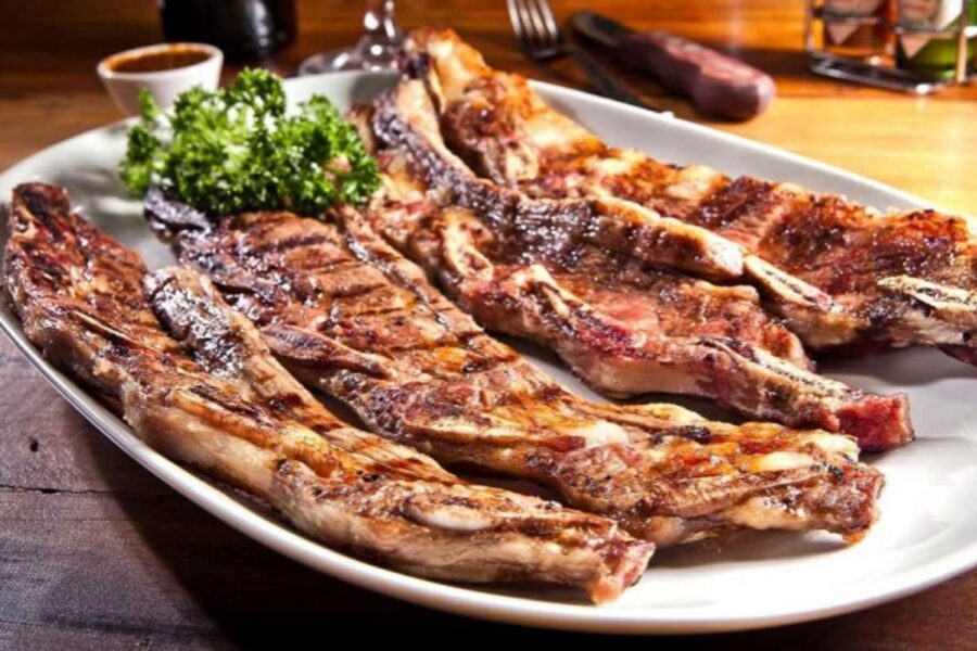 Amparo busca frenar medida del Senasa que impacta a la Patagonia y sus comunidades afectadas