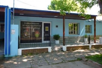 Fallece una persona en Larroque tras sufrir quemaduras por un accidente con una pantalla y una garrafa