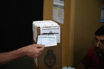 Calendario electoral. Fecha confirmada: qué día son las elecciones legislativas en Buenos Aires 2025