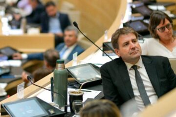 Rivalidades y tensiones entre opositores y el PJ amenazan con desestabilizar la rosca legislativa actual