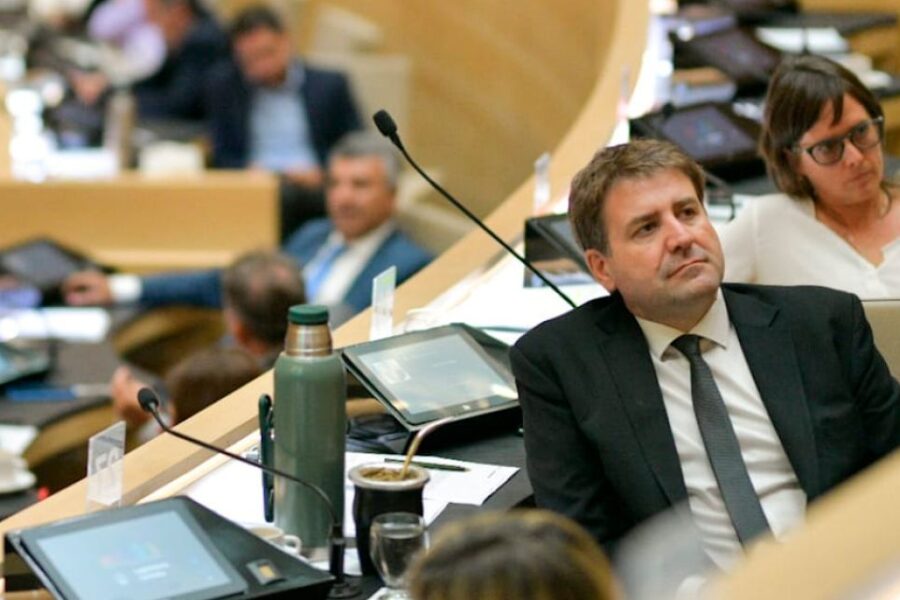 Rivalidades y tensiones entre opositores y el PJ amenazan con desestabilizar la rosca legislativa actual