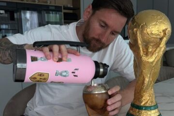 El mate como aliado para perder peso: descubre cómo puede ayudarte a adelgazar.