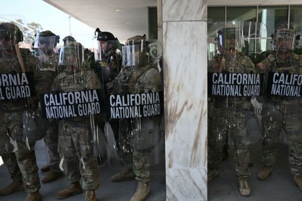 Protestas contra ICE se expanden a diversas ciudades importantes del país